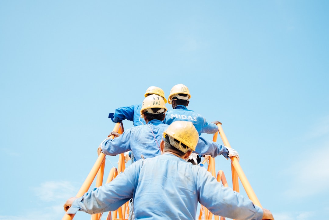 Construction