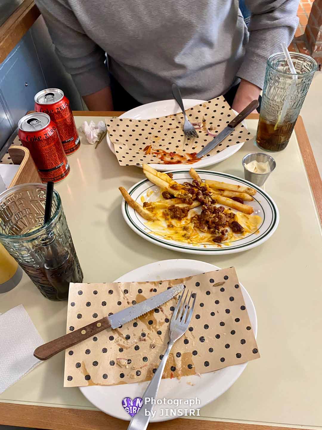 김포 맛집 수제버거 장기동