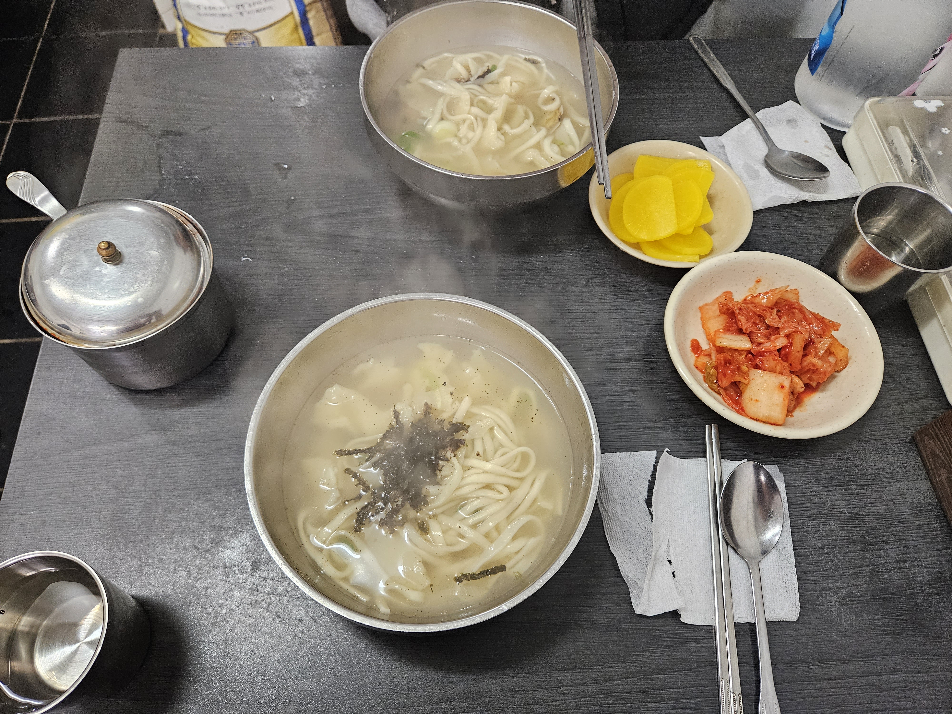 신촌수제비 이미지