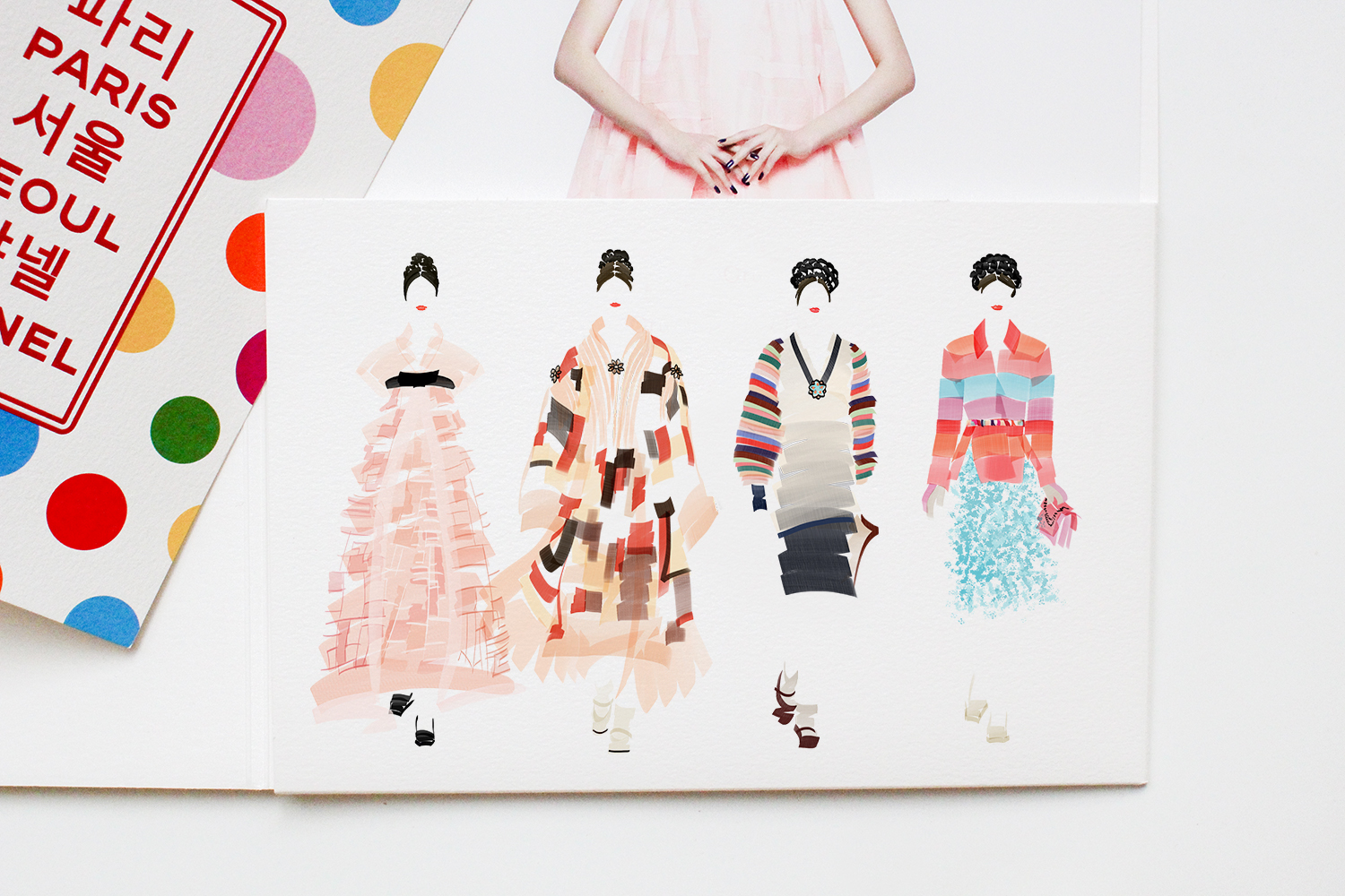  CHANEL (샤넬) 2016 resort