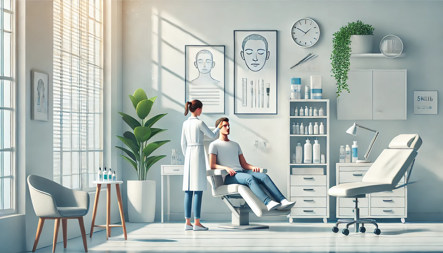 경기도 수원시 장안구 피부과 병원 총정리