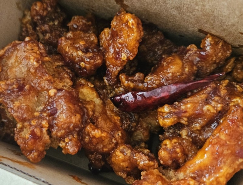 치킨조 이미지