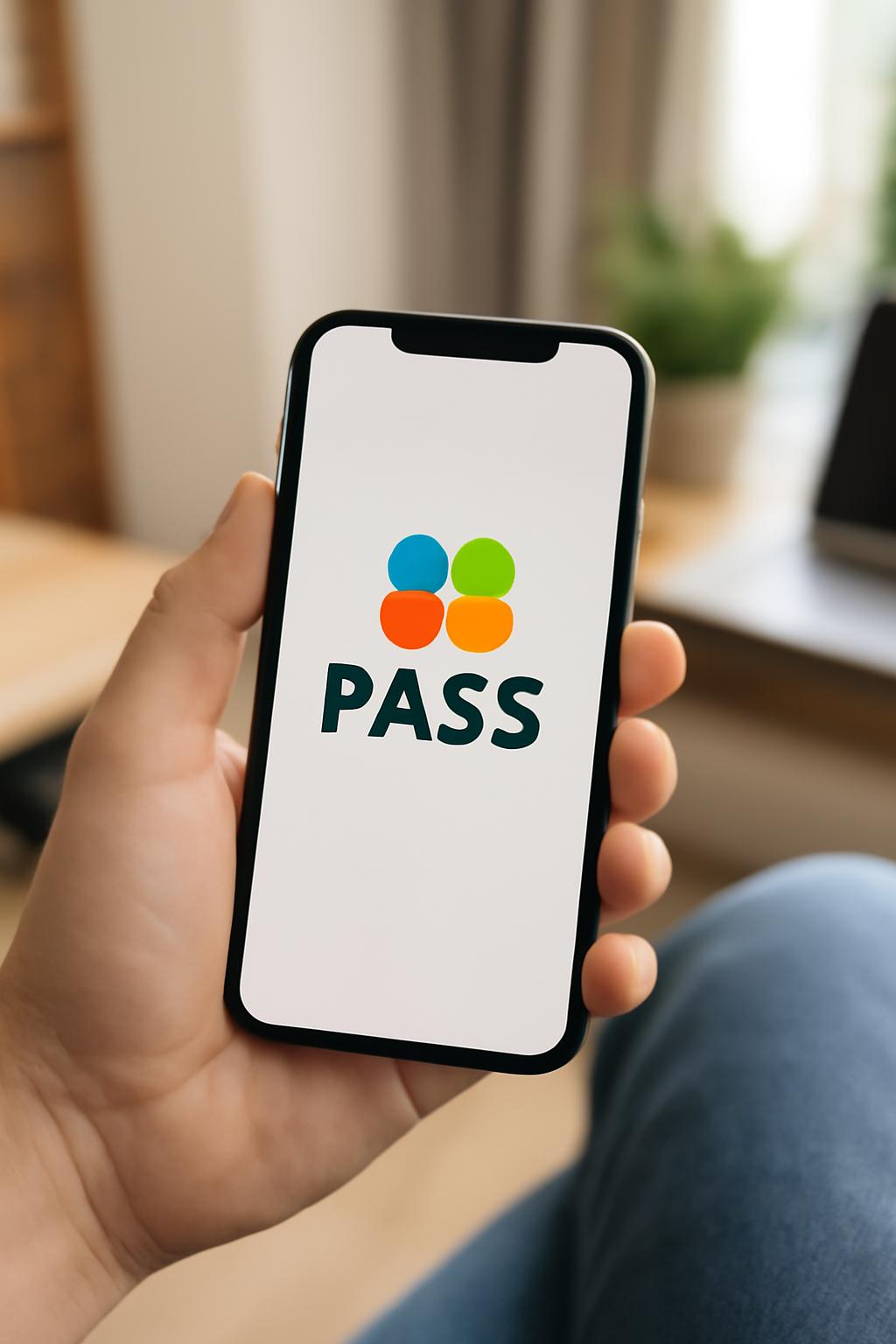 알뜰폰 pass 앱