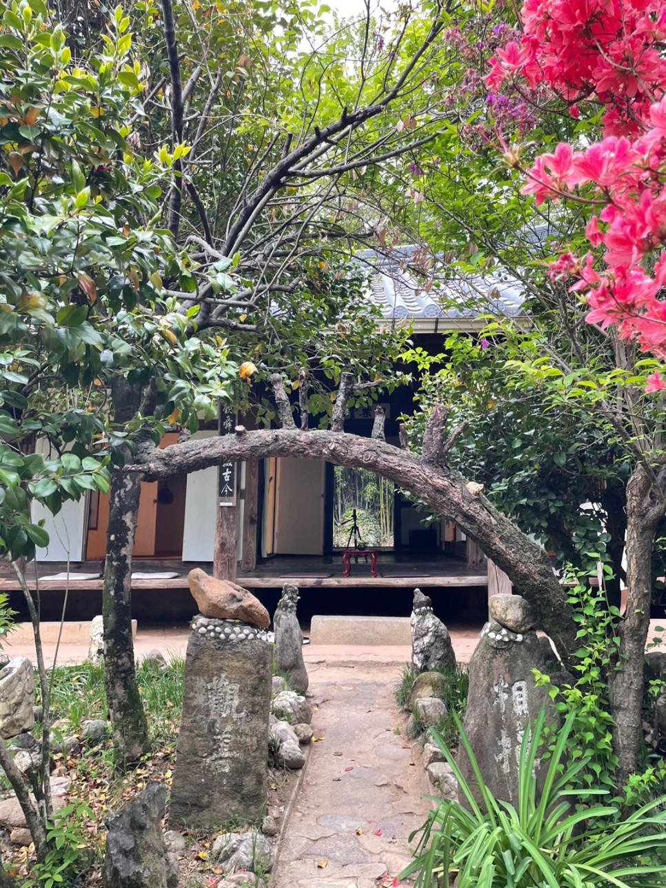 윤스테이 촬영 (구례카페/구례여행) 윤스테이 촬영장소, 8