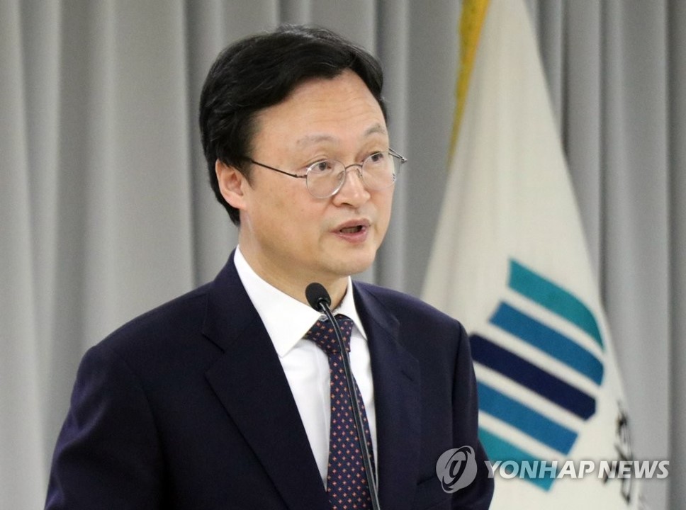  윤석열 정부 검찰총장 후보자, 이두봉, 박찬호, 이원석, 조상준, 김후곤 프로필