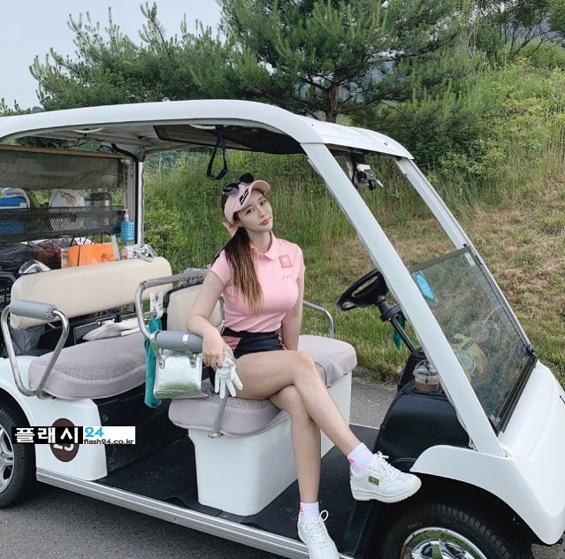  골퍼 최민채