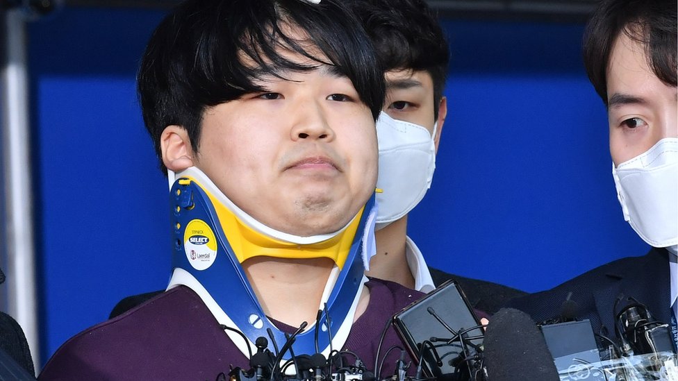 n번방 조주빈
