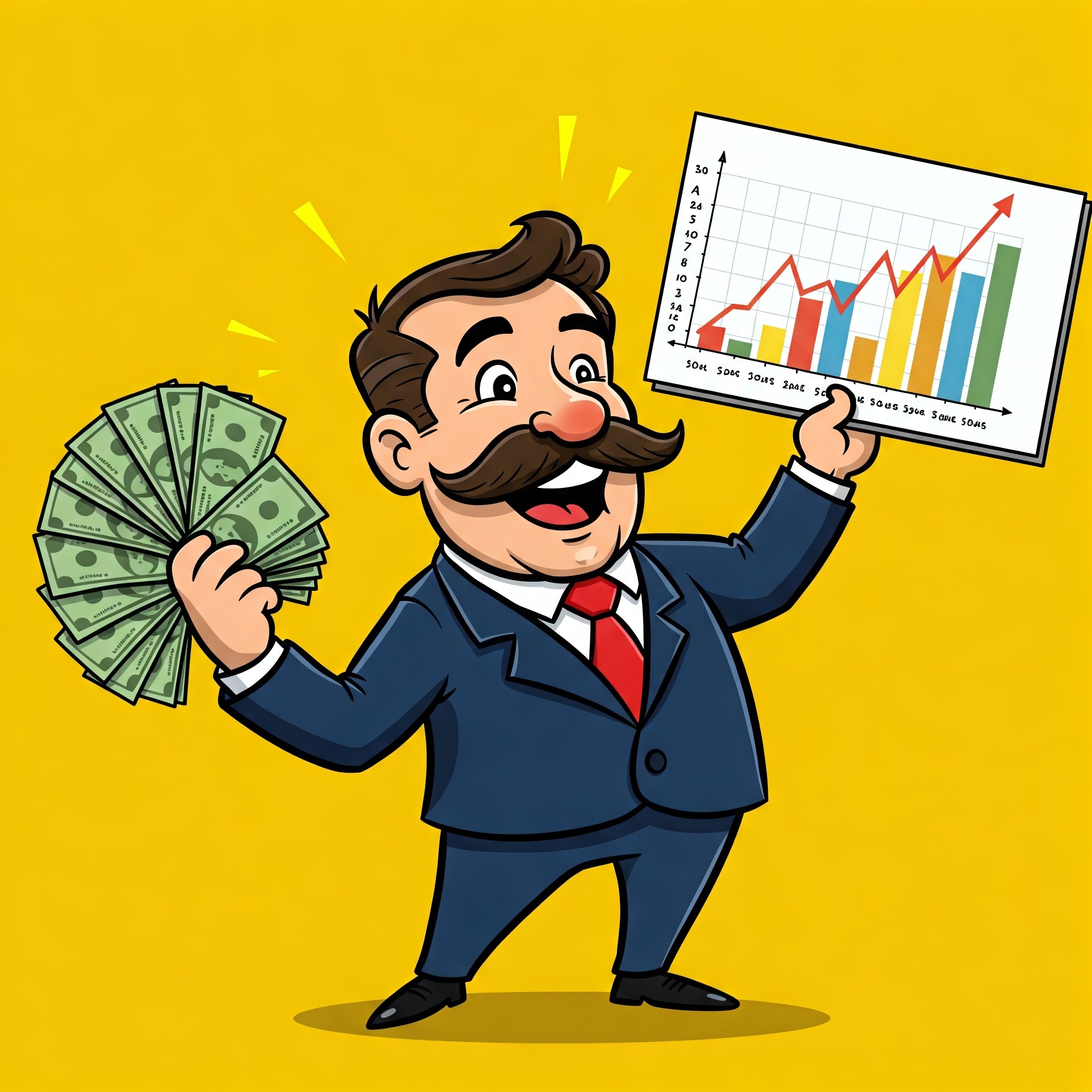 주린이 필독! 배당주 vs 성장주, 투자의 첫걸음 쉽게 이해하기