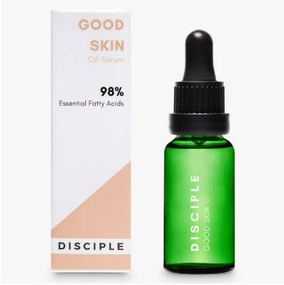 Disciple Good Skin Face Oil-Serum