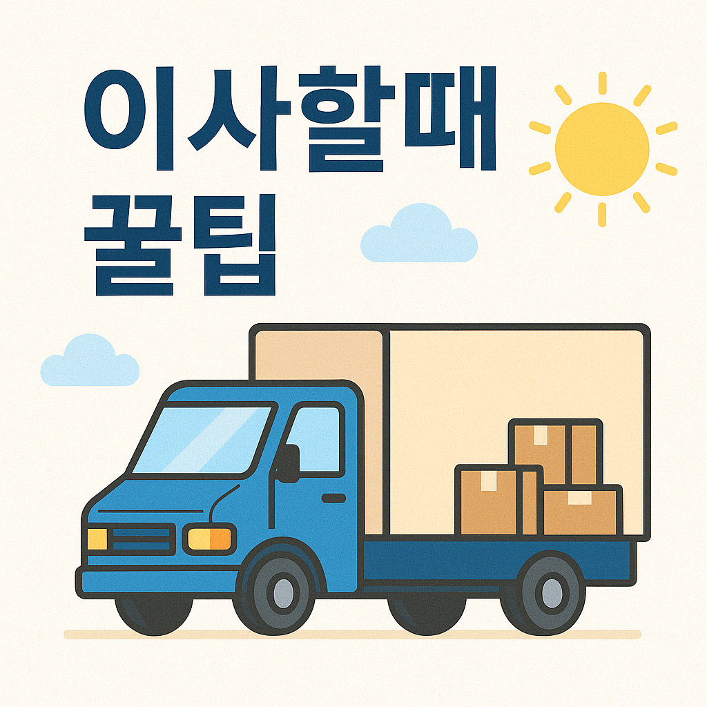 ALT=&quot;이사할때 꿀팁&quot;