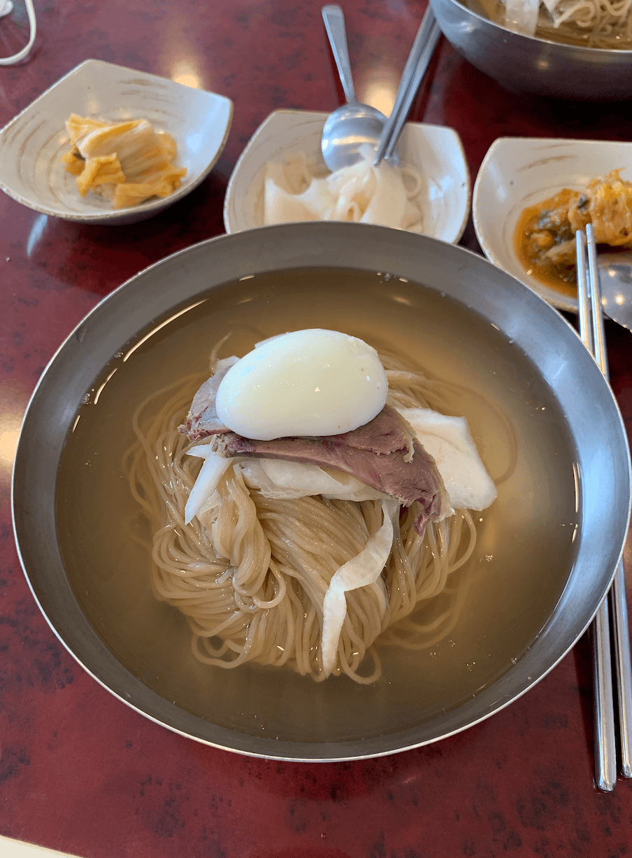 화순평양면옥 이미지
