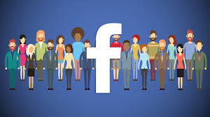 친구 도움으로 페이스북 계정을 찾는 방법