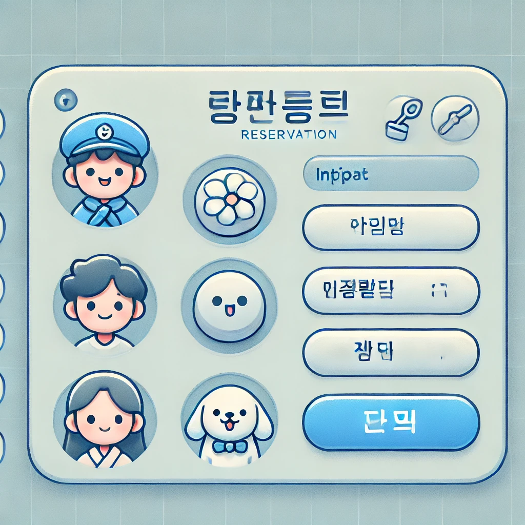인천시민 백령도 배편요금 할인 및 소요시간