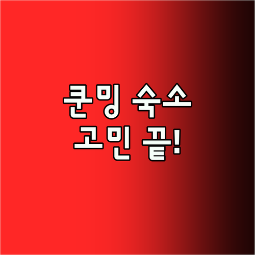 쿤밍 여행 숙소 고민 끝 검증된 호텔
