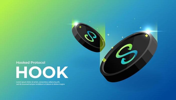 훅트 프로토콜(HOOK) HOOK 코인이란?