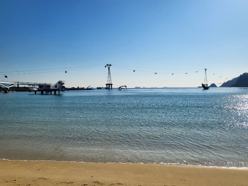 2022 부산 여행 2일차 1