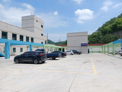 백년장례문화원