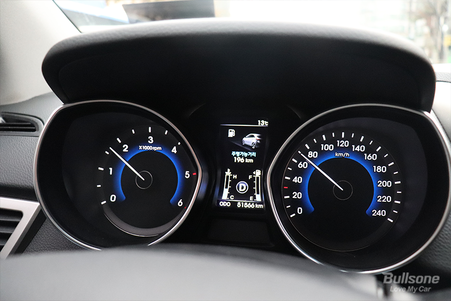 자동차 에코 모드 연비를 효율적으로 사용하는 방법