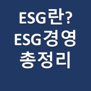 ESG 란