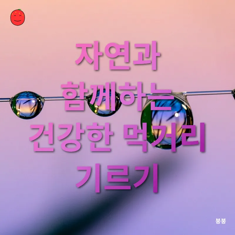 홈 가든 가꾸기_2_subsection