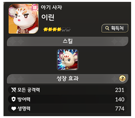이린