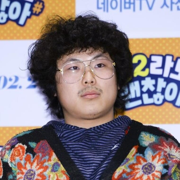 가수-정중식