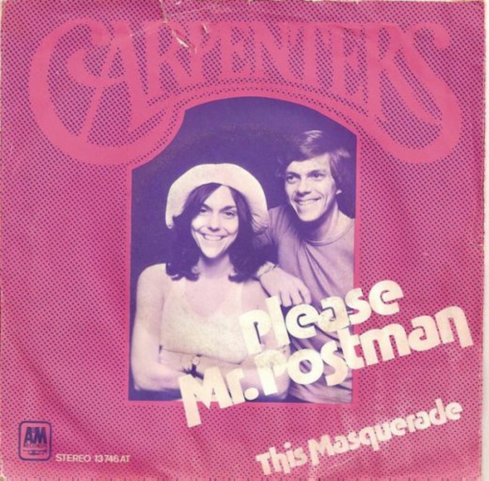 [팝송 영어] 초급: Carpenters(카펜터스) - Please Mr. Postman (쉬운 가사로 배우는 영어)
