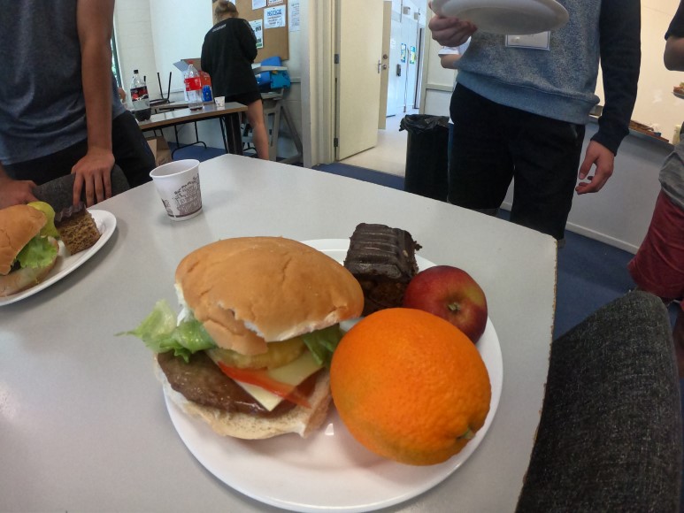 지구촌교회 교단 [뉴질랜드 워홀 D+080] 오클랜드 지구촌교회 전교인 16