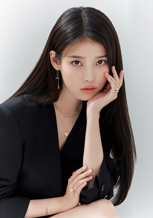  아이유 화보