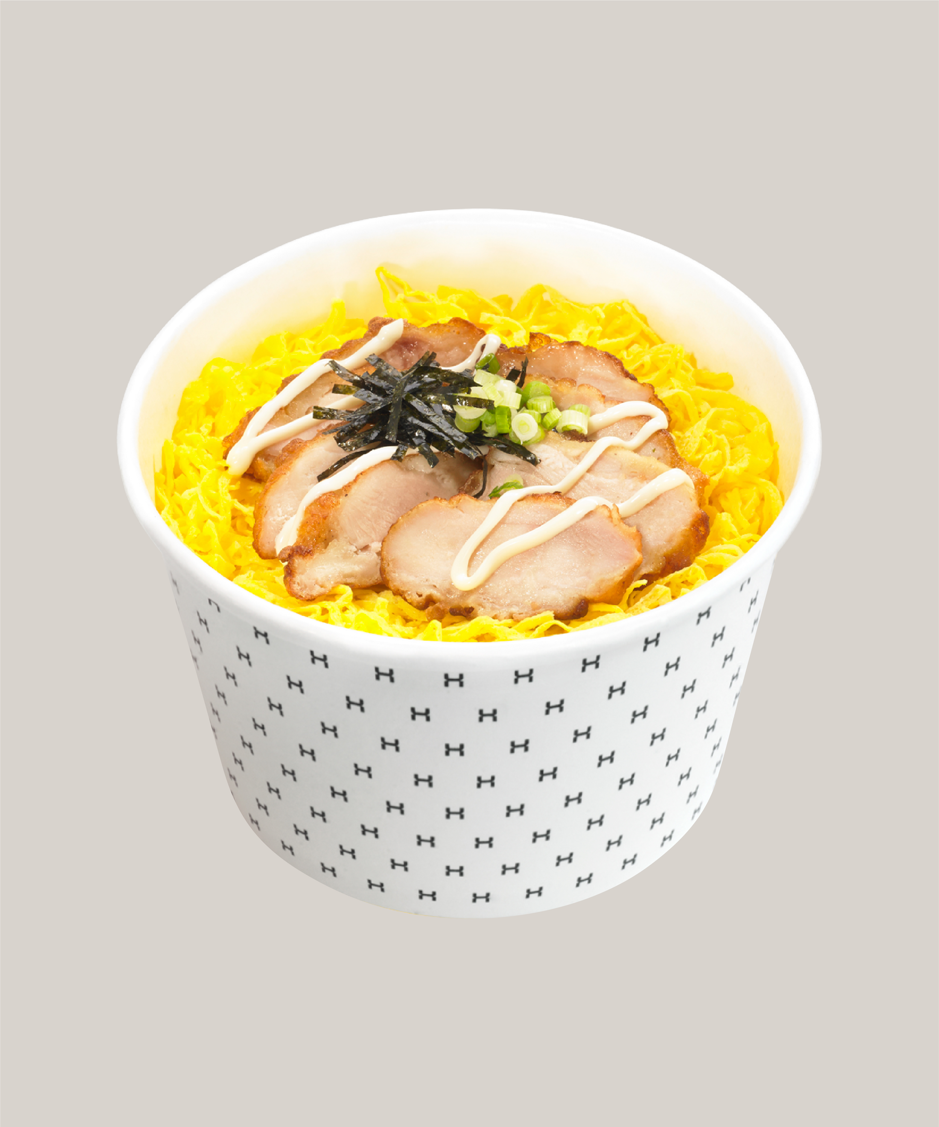 한솥도시락 이미지