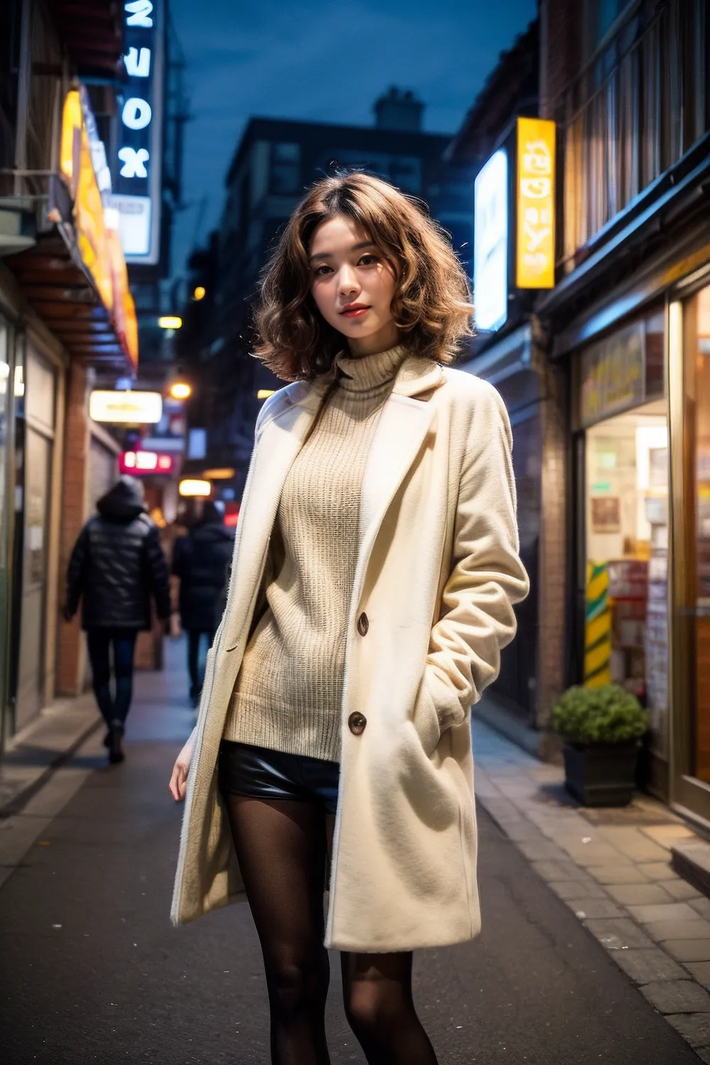 심플 믹스 컨셉 실사 모델 AI 룩북 - 실사 심플 컨셉 모델 심플 믹스 컨셉 실사 모델 AI 룩북 - 실사 심플 컨셉 모델