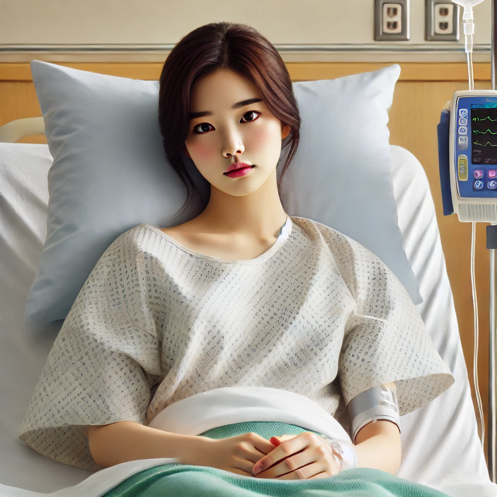 빈혈 있으면 몸에 나타나는 증상