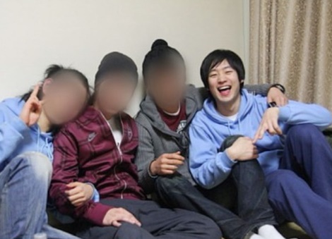 이국주도 괜찮다고 제발 여자면 아무나 114