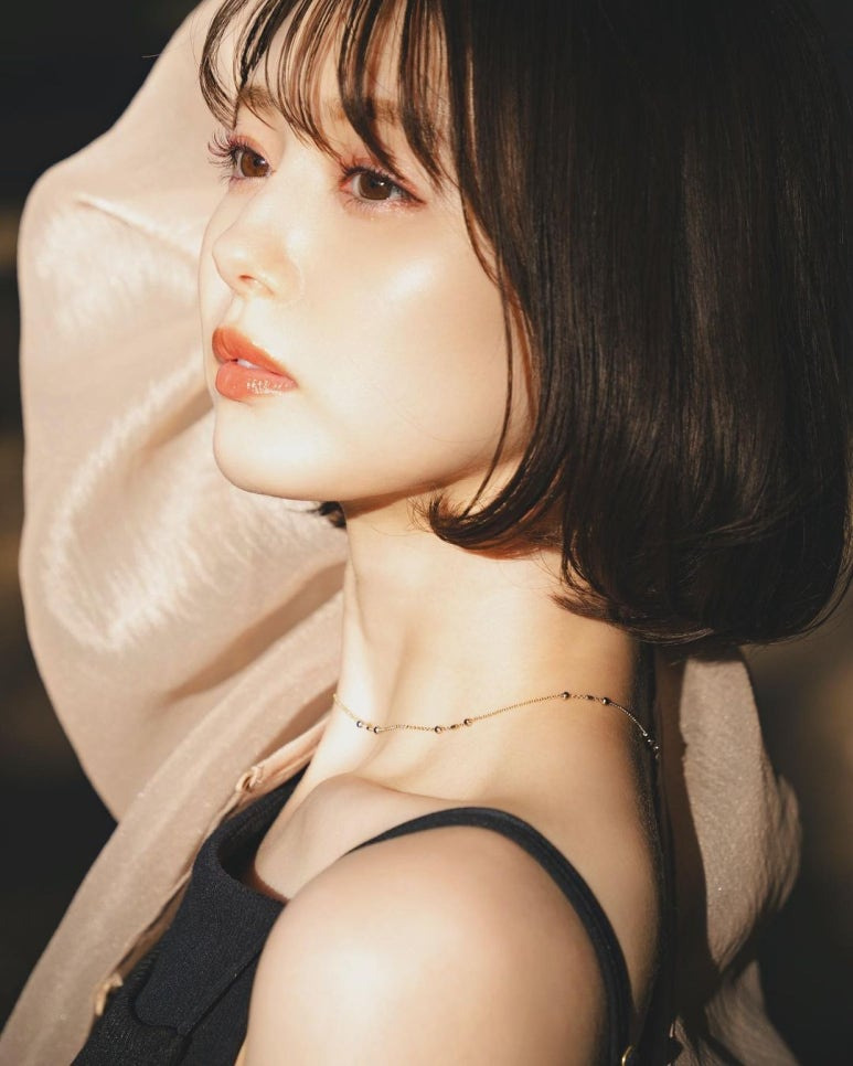 이치카와 미오리 市川美織 2
