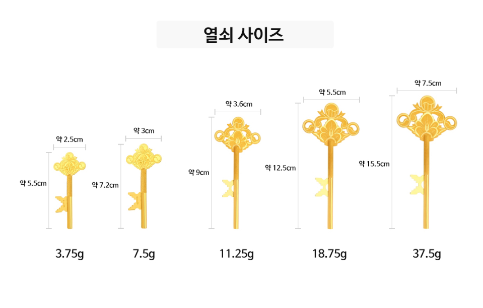황금열쇠 이미지