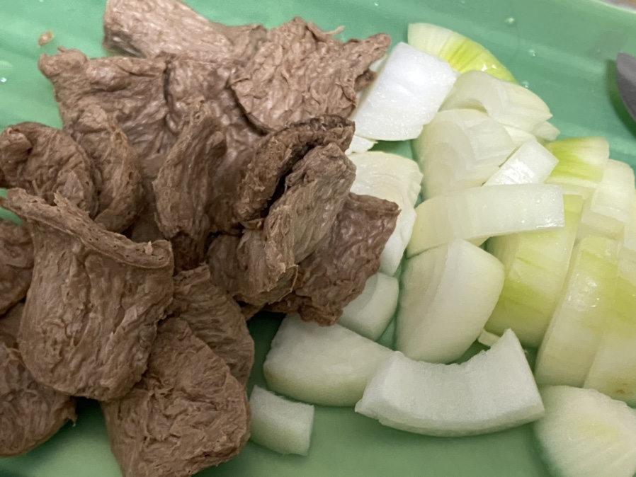 "내년 봄" 프리미엄 콩탕 박 콩고기 콩고기 주문 리뷰 7