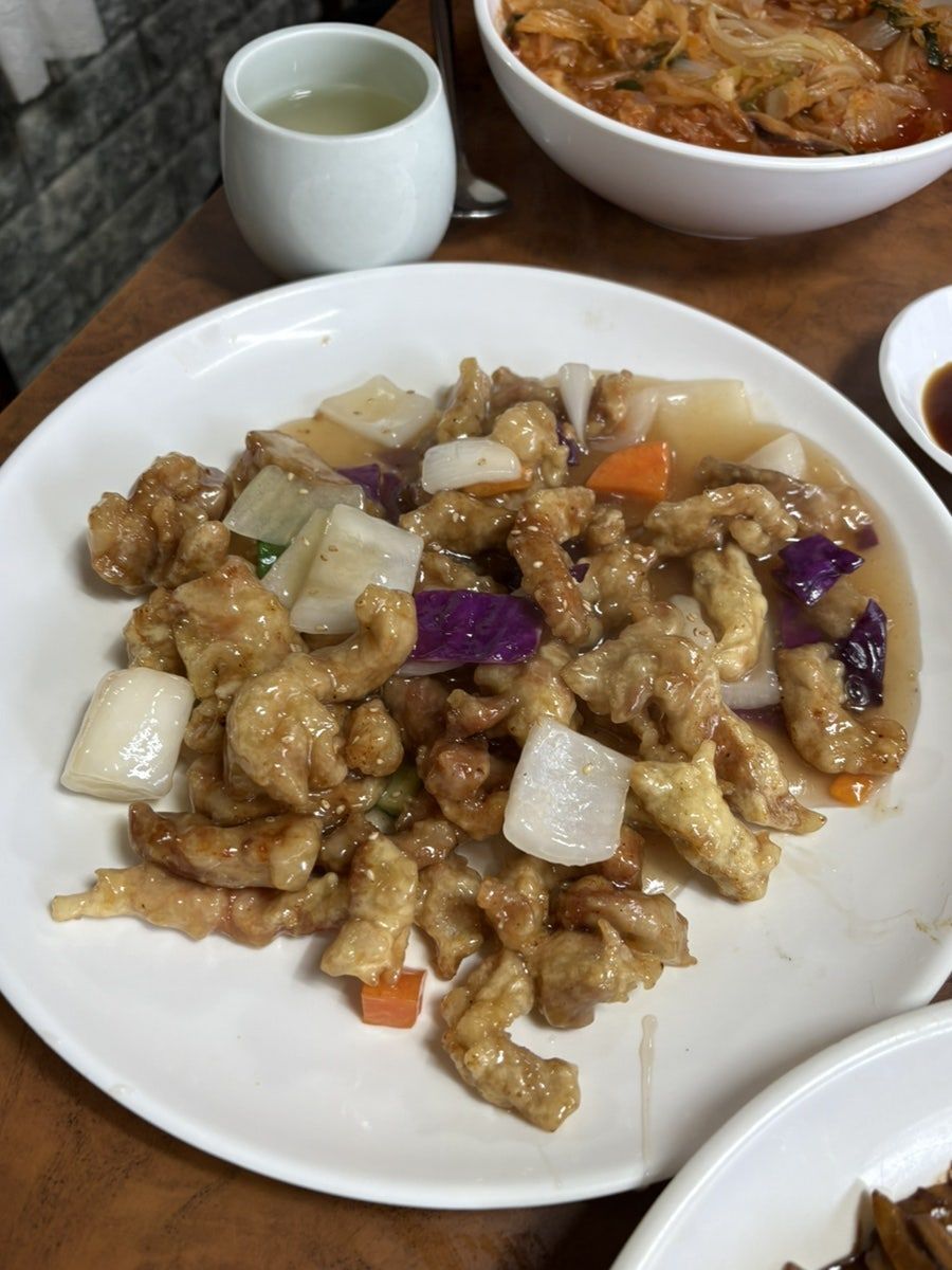 동해루 대표 사진