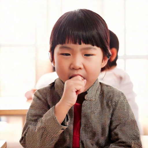 마이코플라즈마 폐렴의 주요 증상