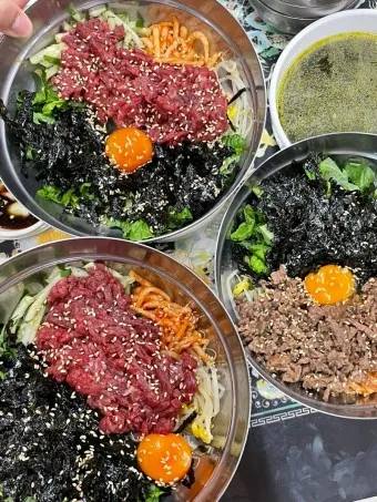 30년전통할매국수 이미지