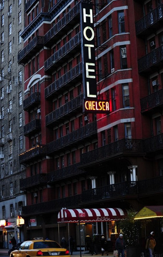  '샤를 푸리에';이상적인사회,팔랑스테르,유토피아공동체,휴버트,호텔첼시,Hotel Chelsea,보헤미안,스탠리바드,밥딜런,조니미첼,아서클라크 등.