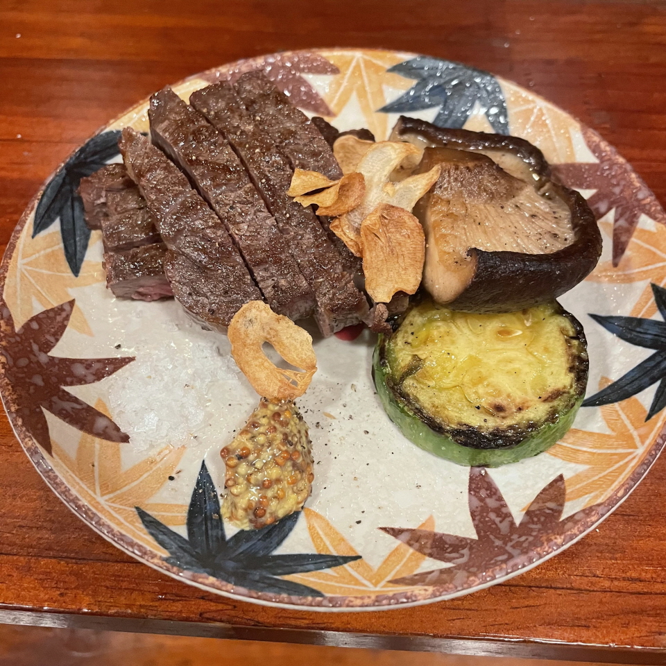  용산 코지, 한남동 다이닝바 찐후기 (한남오거리 맛집)
