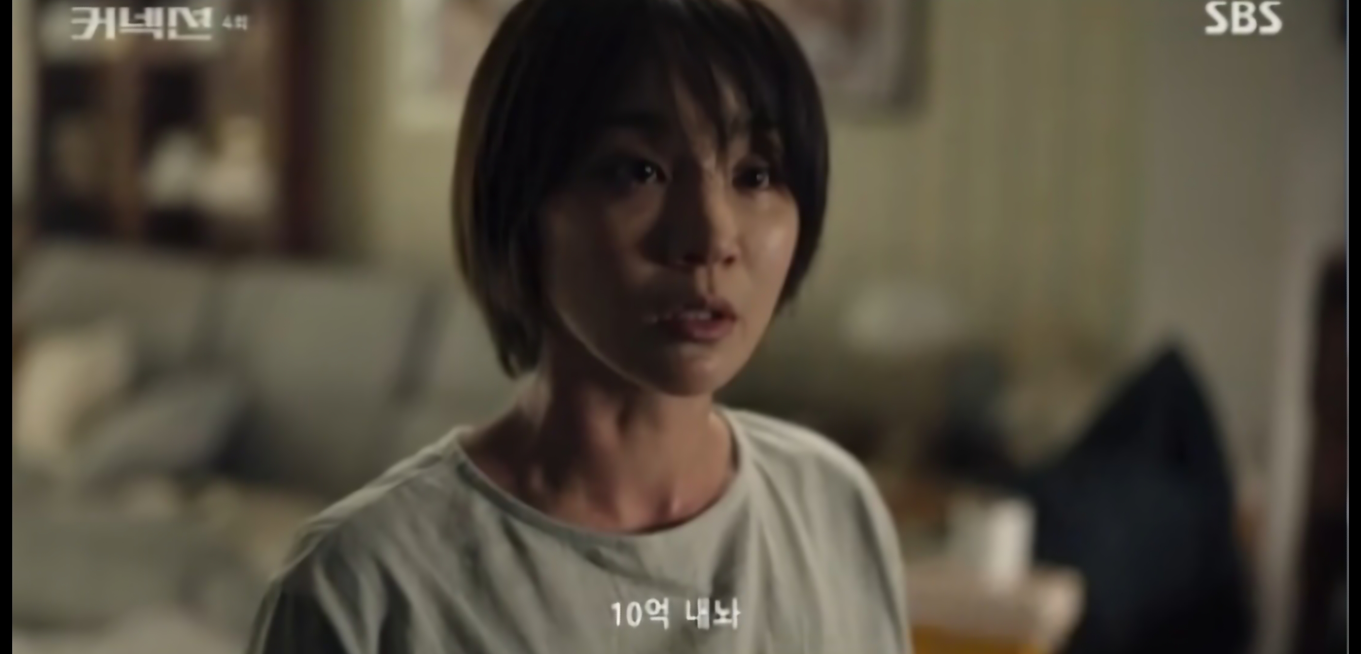 커넥션