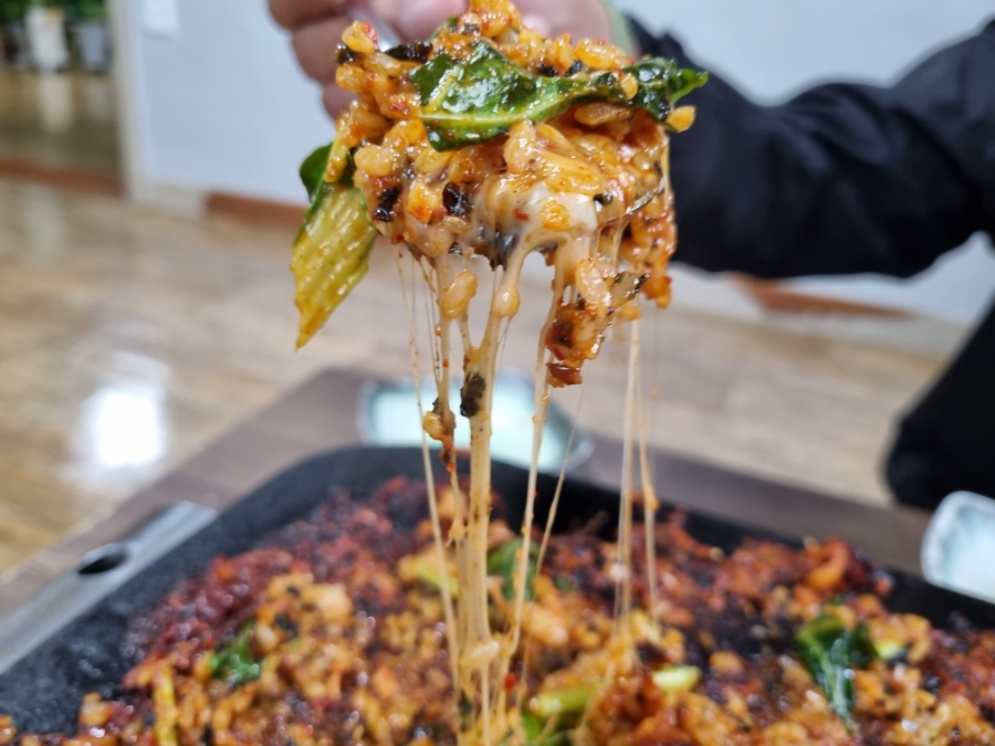 가창 닭갈비맛집 대자연식당 꼭한번 가보고 싶었던 8