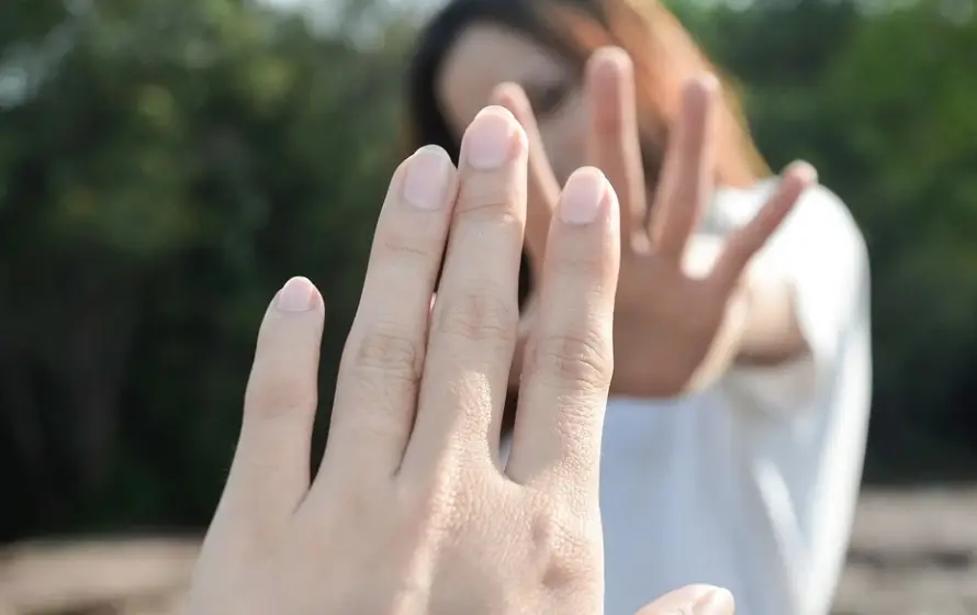 이별