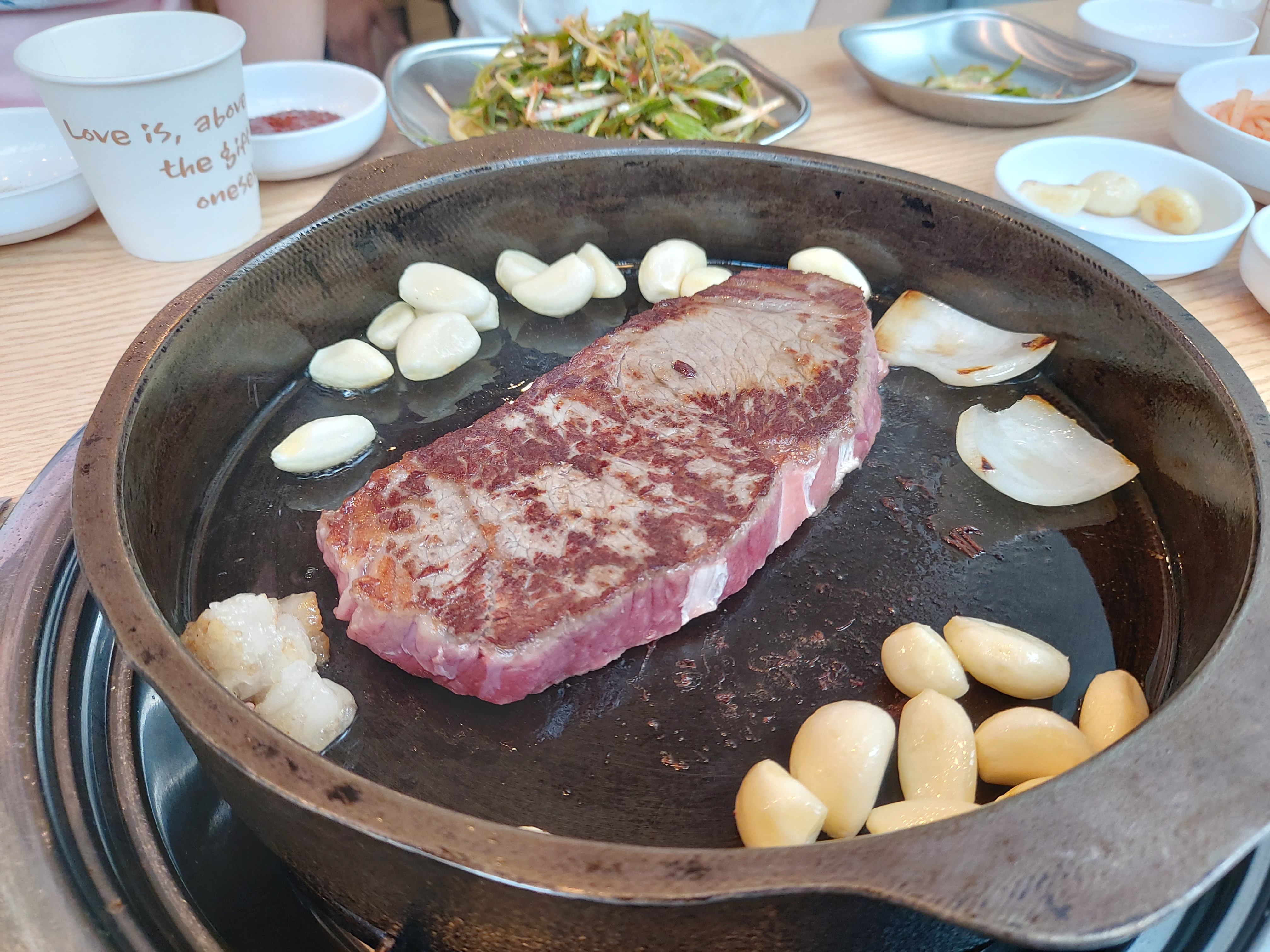 양재정육식당 이미지