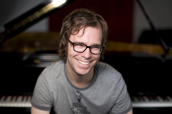  Ben Folds - still fighting it_비오는 날 듣고 싶은 드라마OST_이찬솔