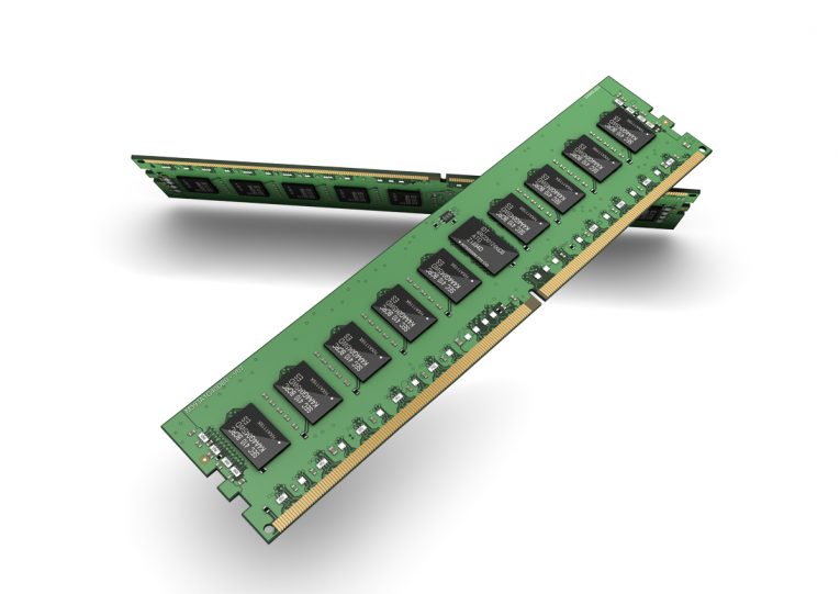  주기억장치 메모리란 ? DDR4와 DDR5를 알아보자