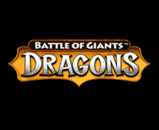  (NDS / USA) Battle of Giants Dragons - 닌텐도 DS 북미판 게임 롬파일 다운로드
