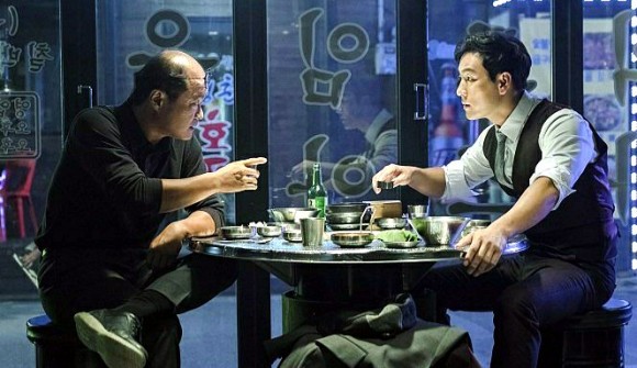 양자물리학 [영화](스포주의) 9