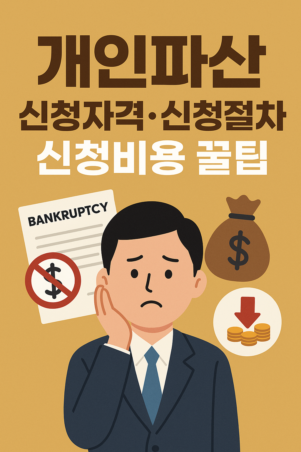 개인파산